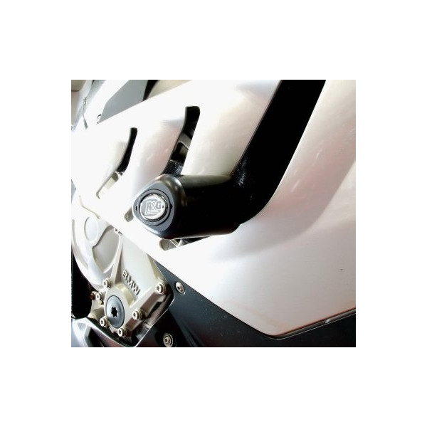 R&G Crash Protectors - Aero Style